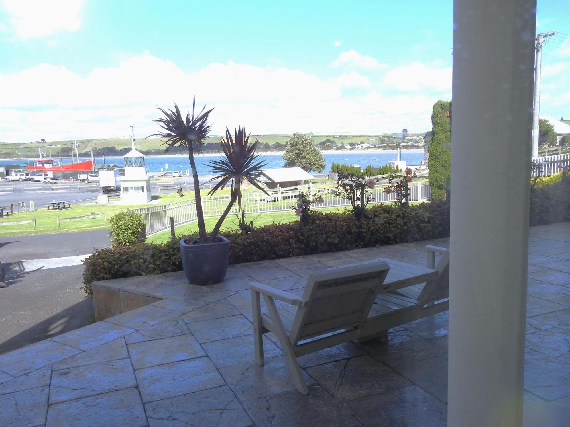 On The Terrace Stanley Apartment ภายนอก รูปภาพ